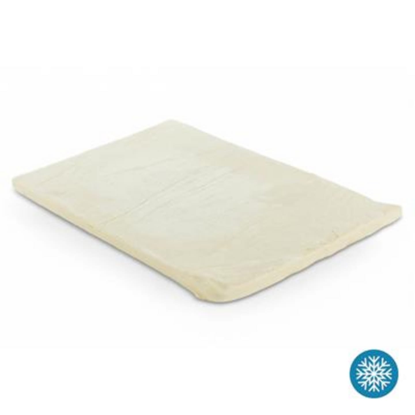 Smördeg 2450g