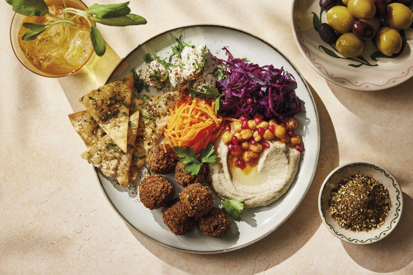 Tahini Sauce 980g - Bild 1 av 3