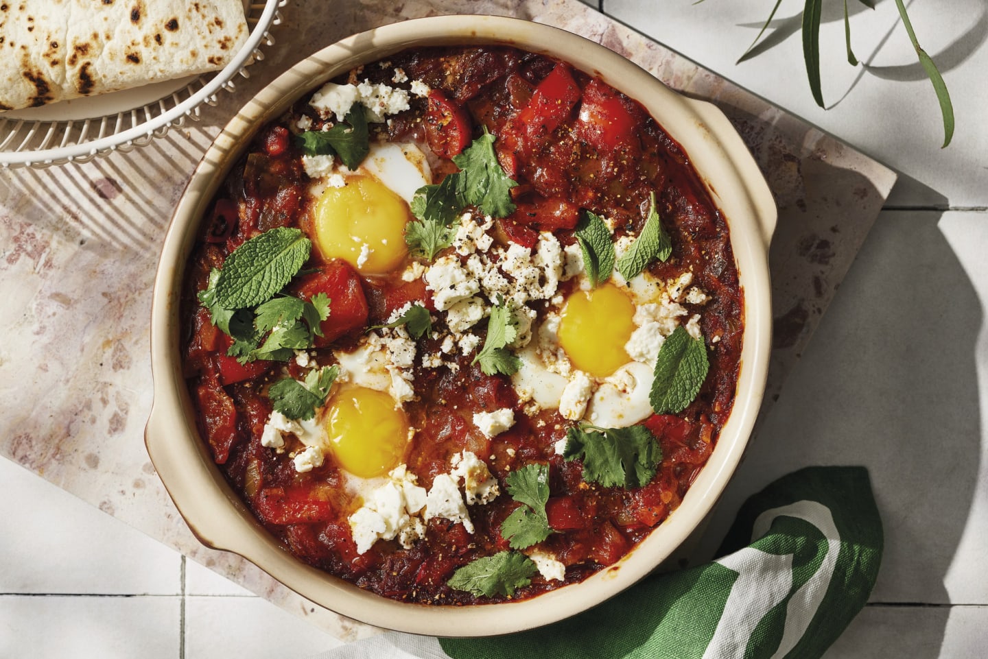 Harissa Sauce 1kg - Bild 1 av 3