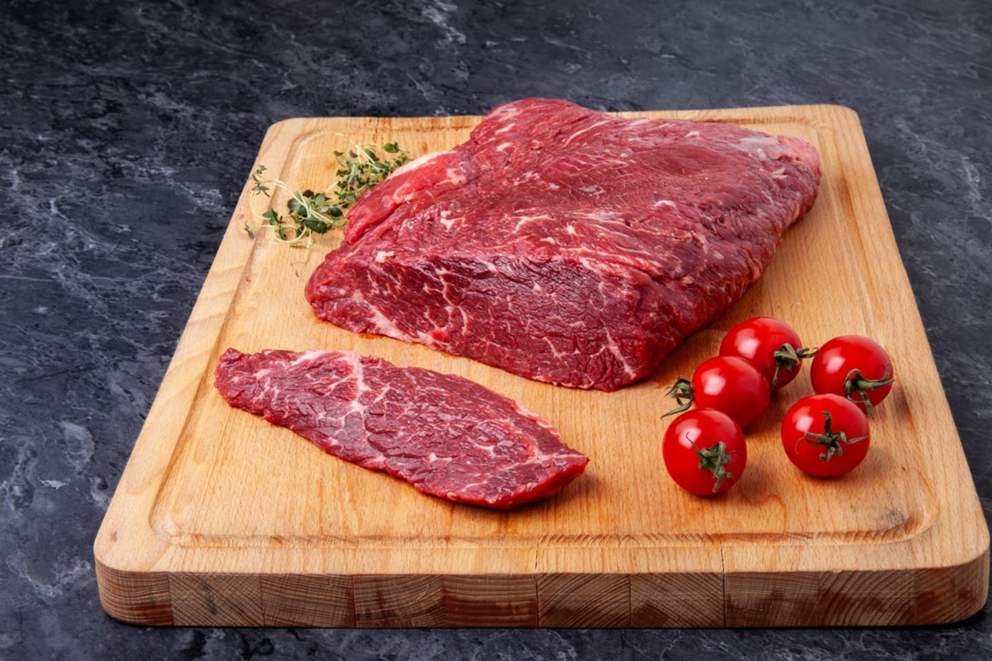 Högrev Zabuton premium 2kg