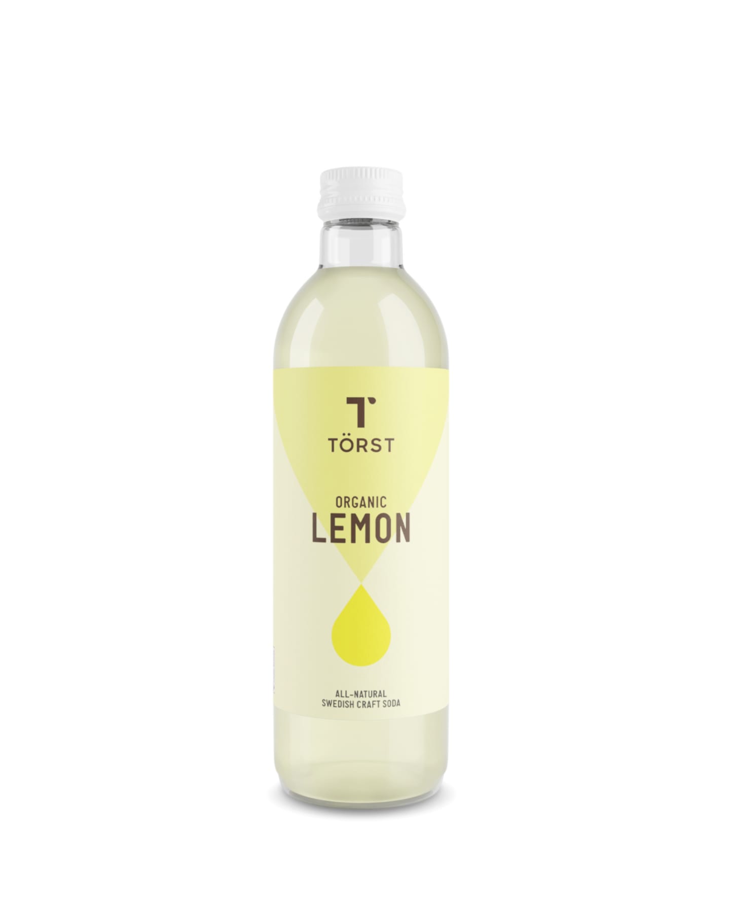 Törst Lemon 33cl