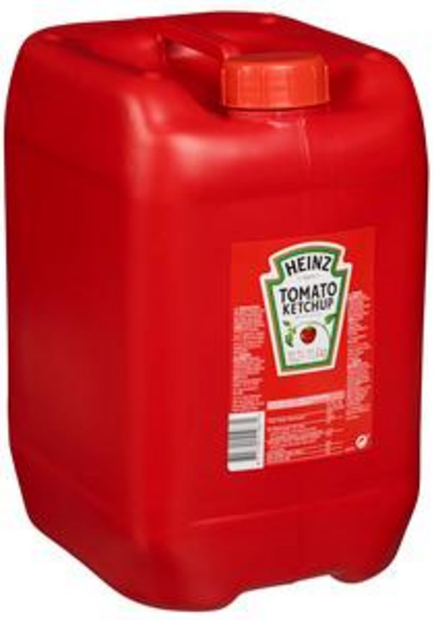 Ketchup Dunk 11,4kg