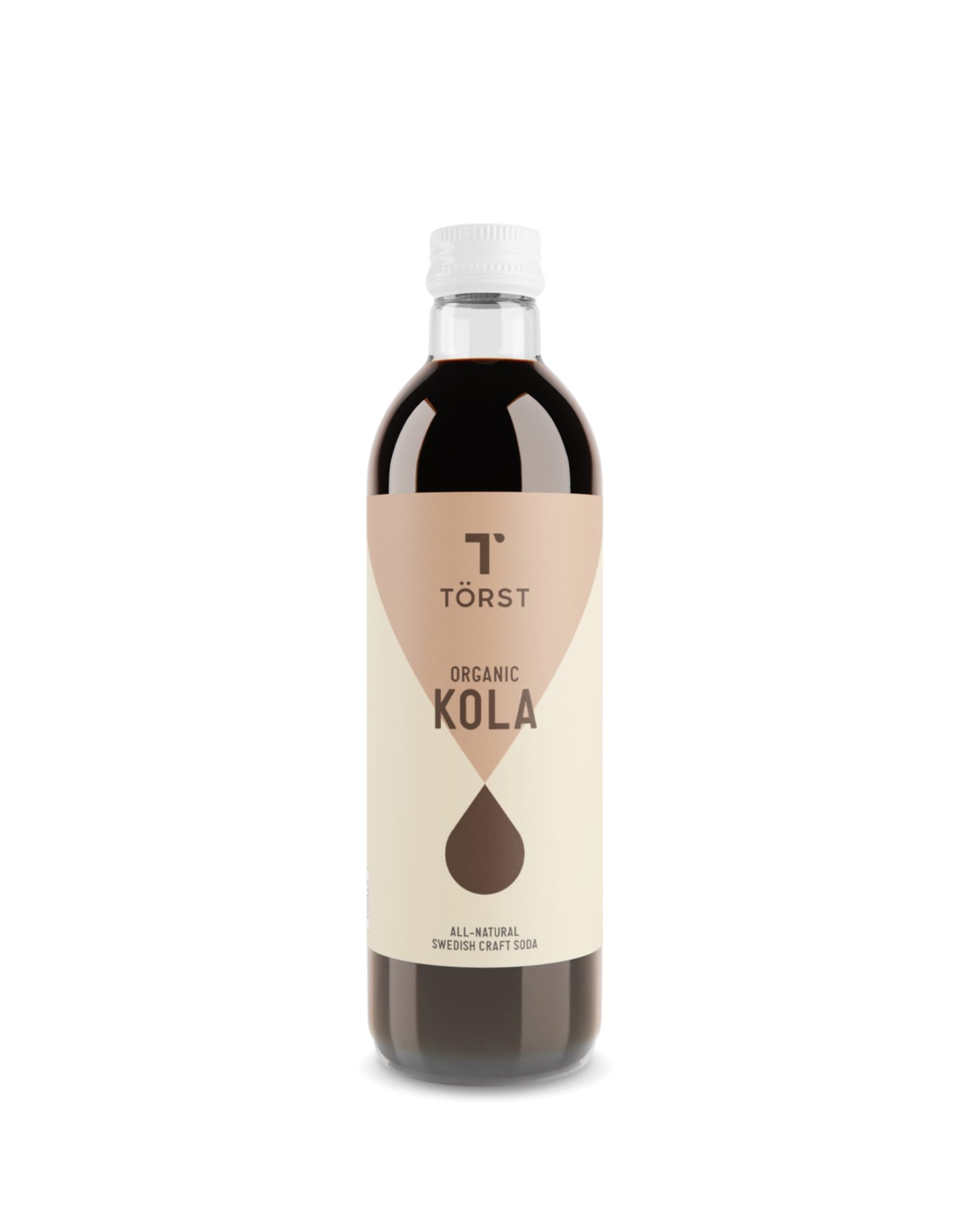 Törst Kola 33cl