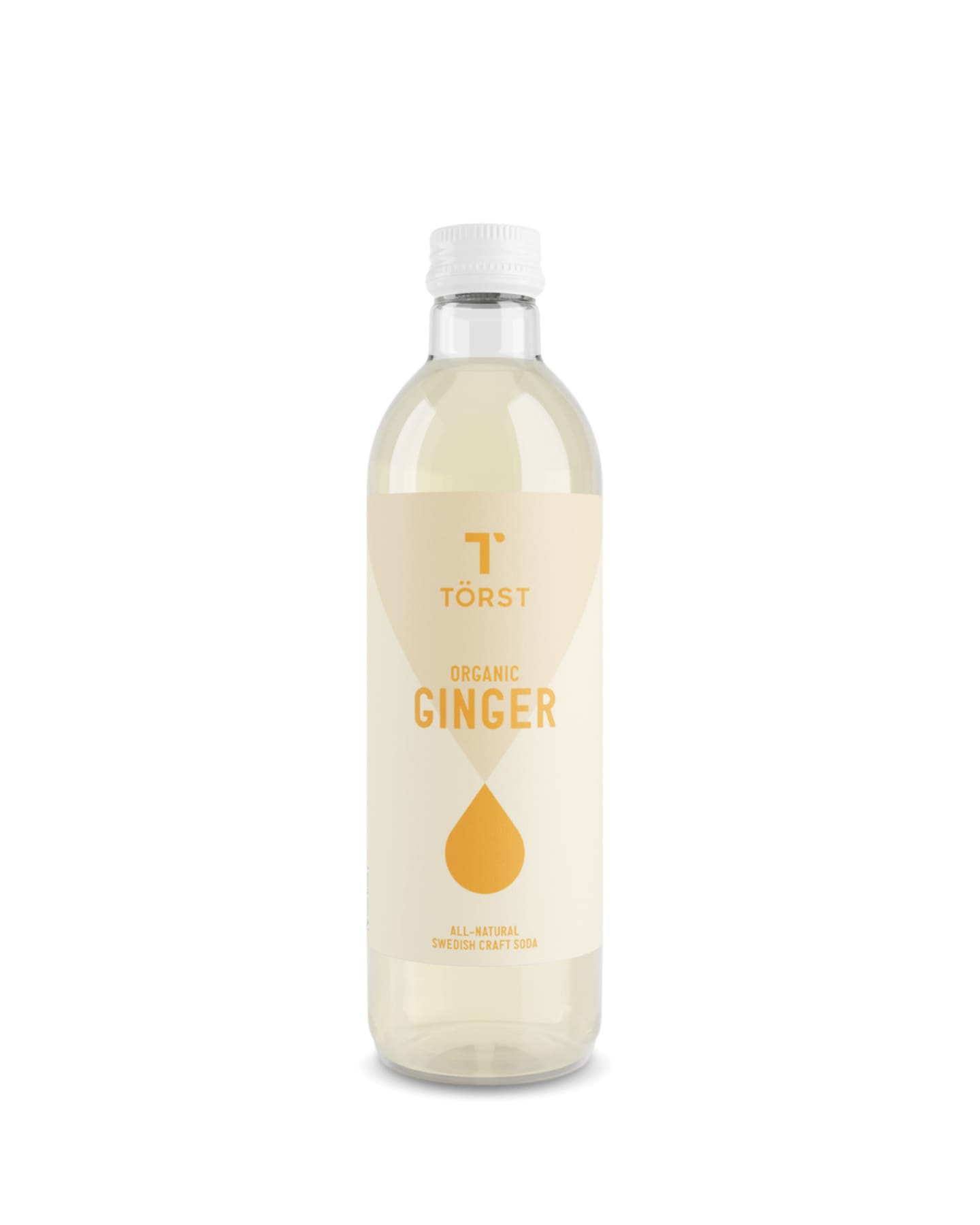 Törst Real Ginger 33cl