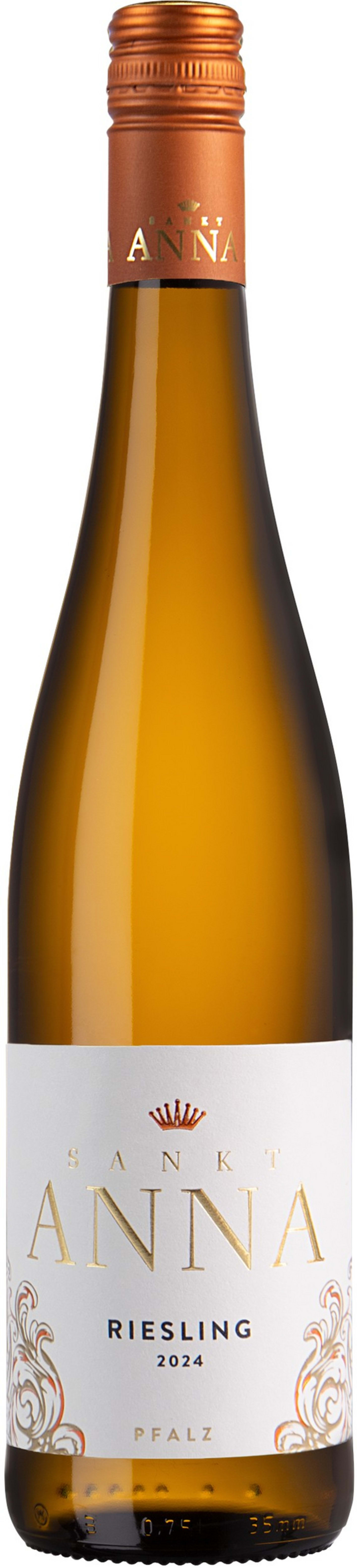 Sankt Anna Riesling 75cl - Bild 1 av 1