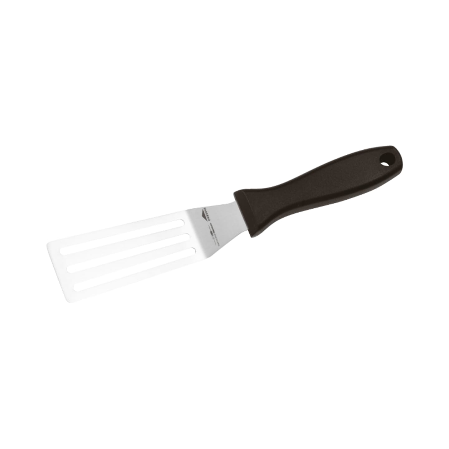 Stekspade perforerad