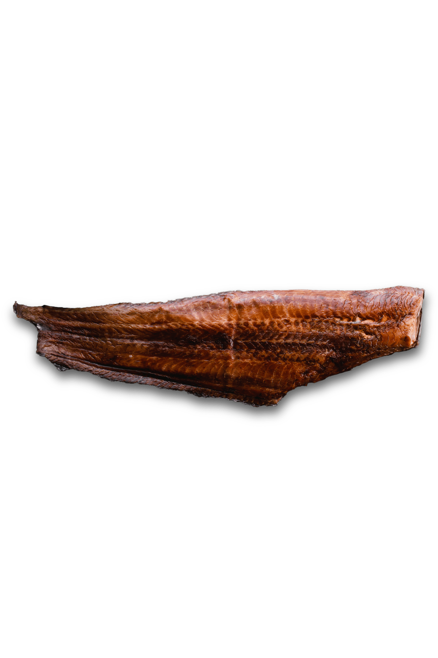 Clariasfilé varmrökt 300-500g