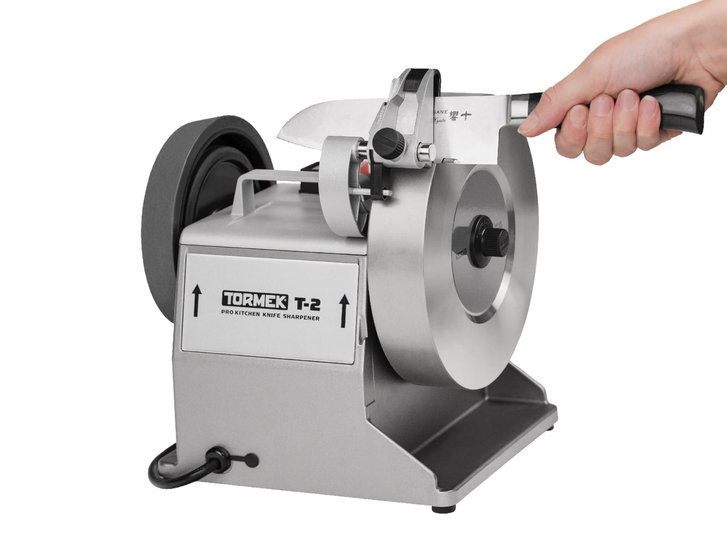 Knivslip T-2 Tormek