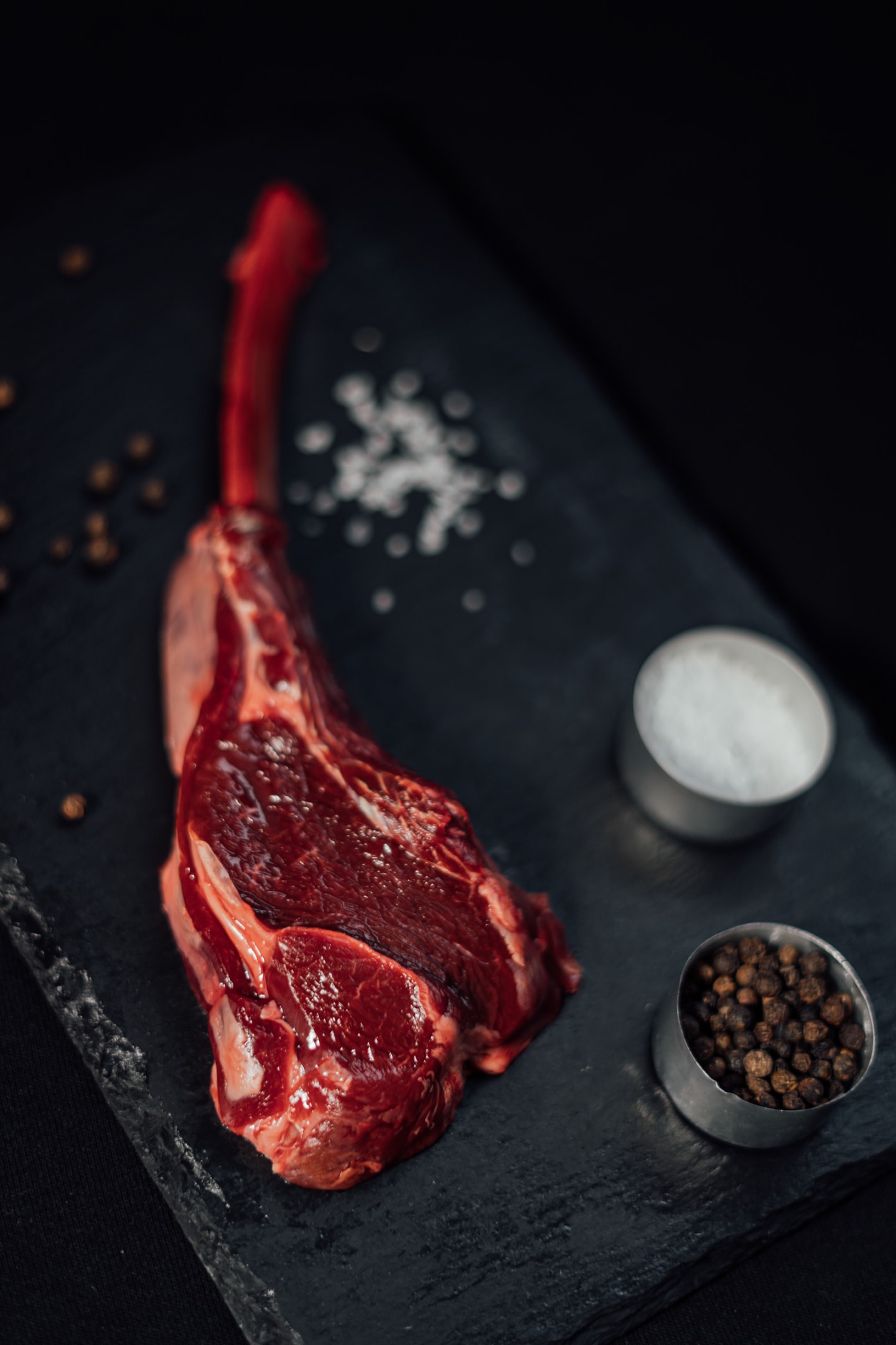 Tomahawk rensarv 500g