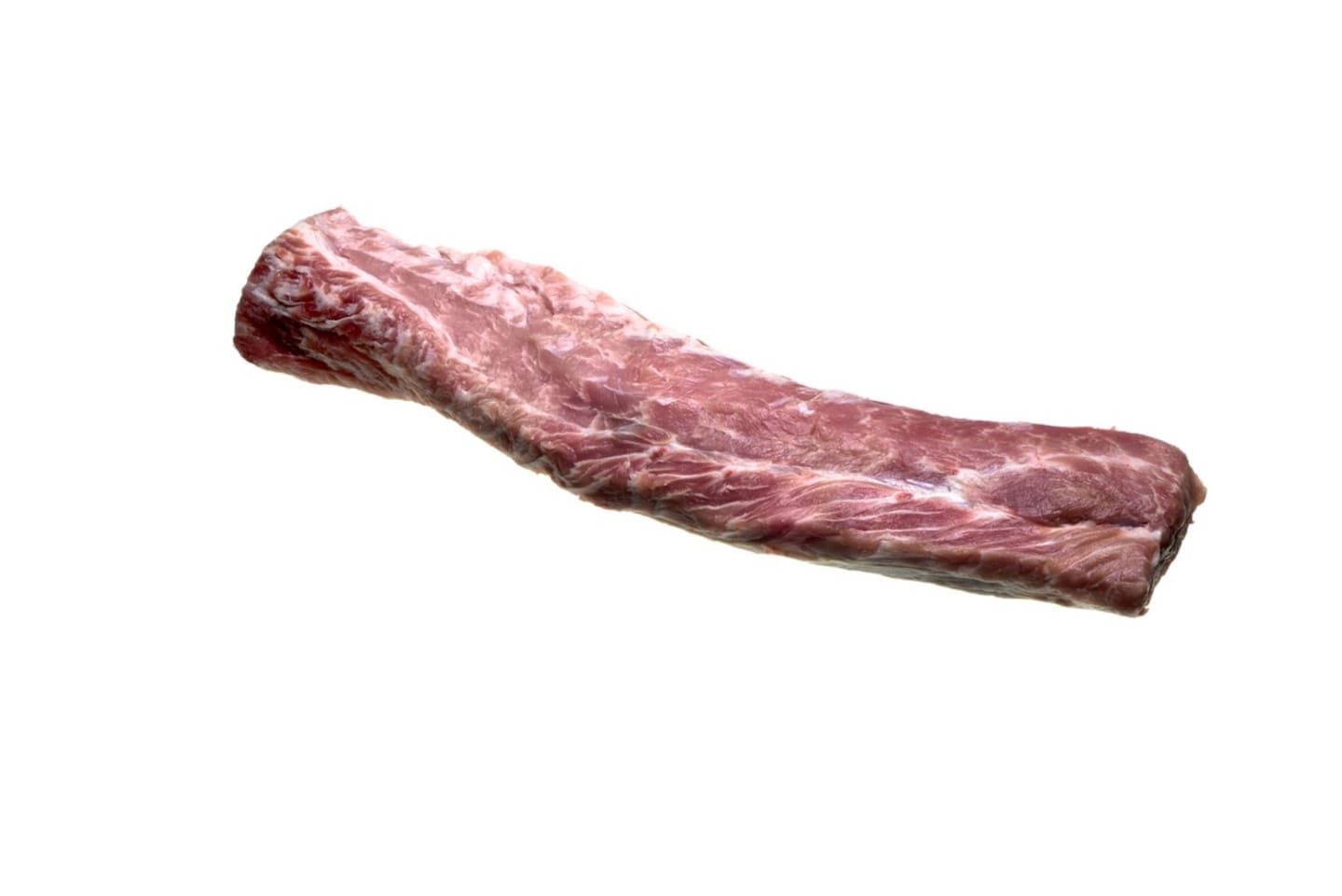 Fläskkotlett benfri 6/12kg