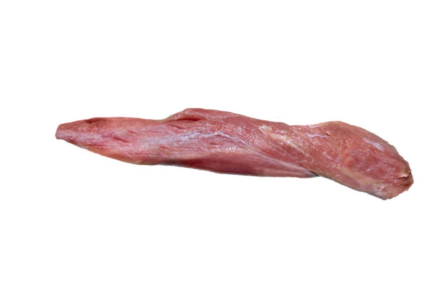 Fläskfilé ca 500g/3kg