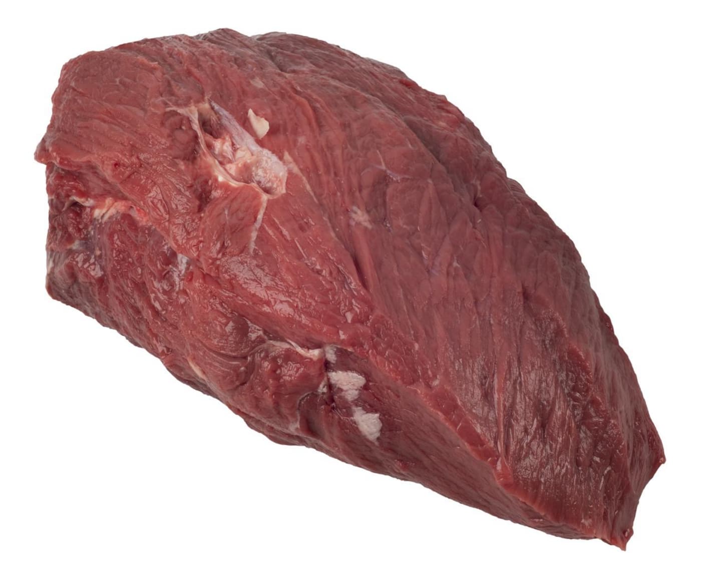 Nötinnanlår i bit 2kg
