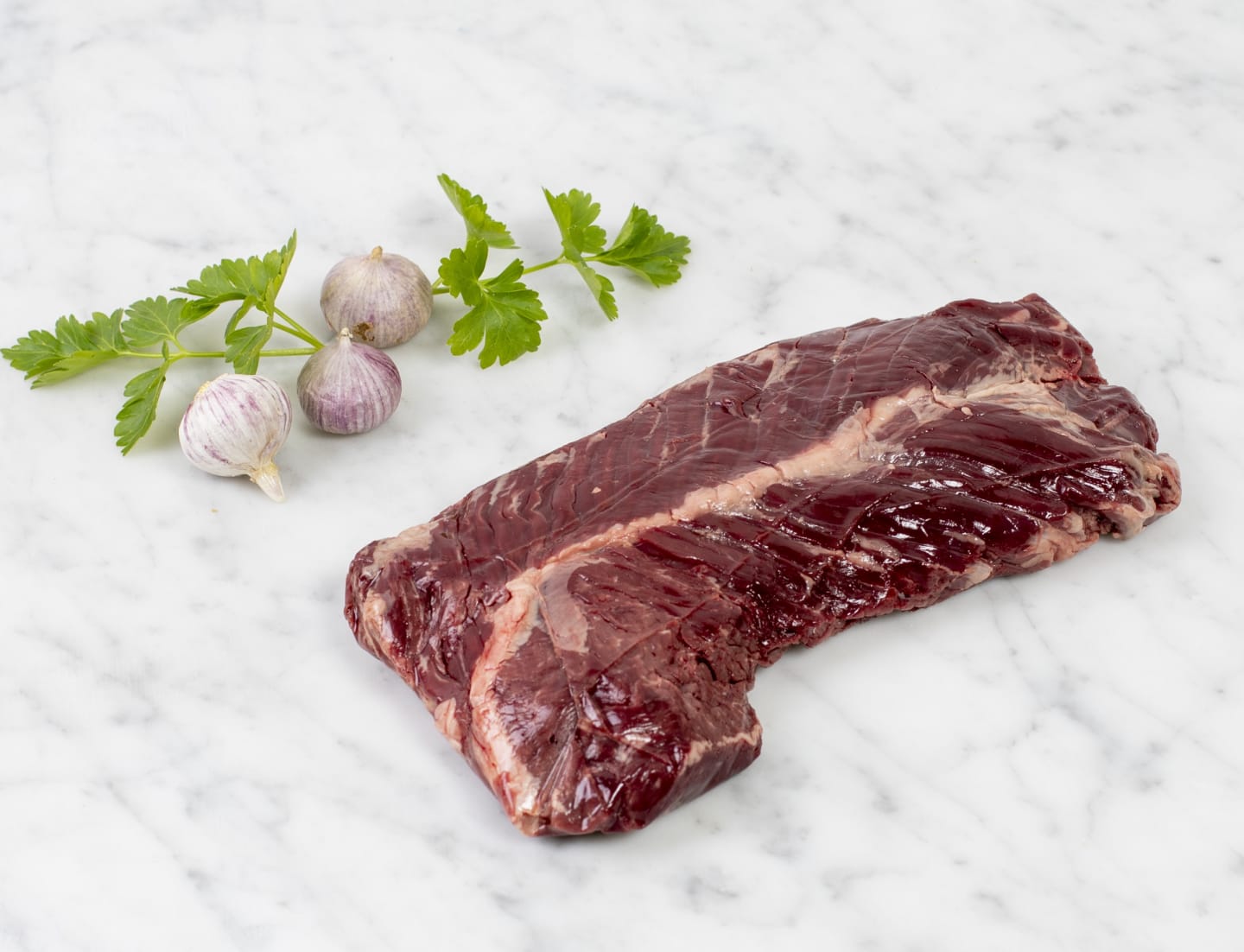 Butchers Steak njurtapp 4x400g - Bild 1 av 1
