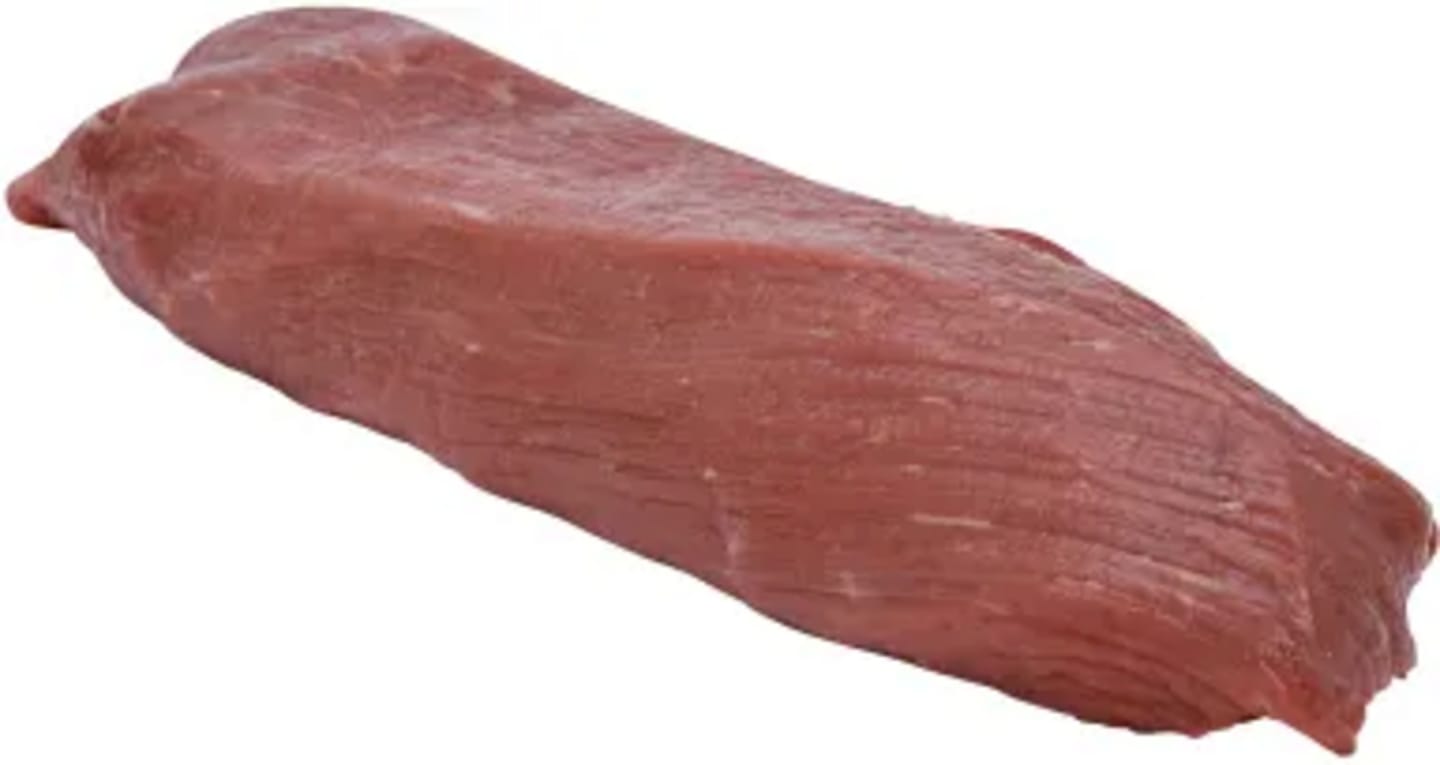 Nötrulle 2,5kg