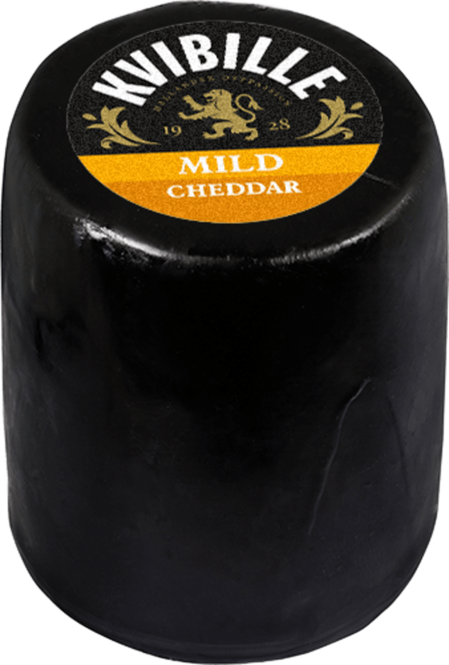 Cheddar Kvibille 32% 2,7kg
