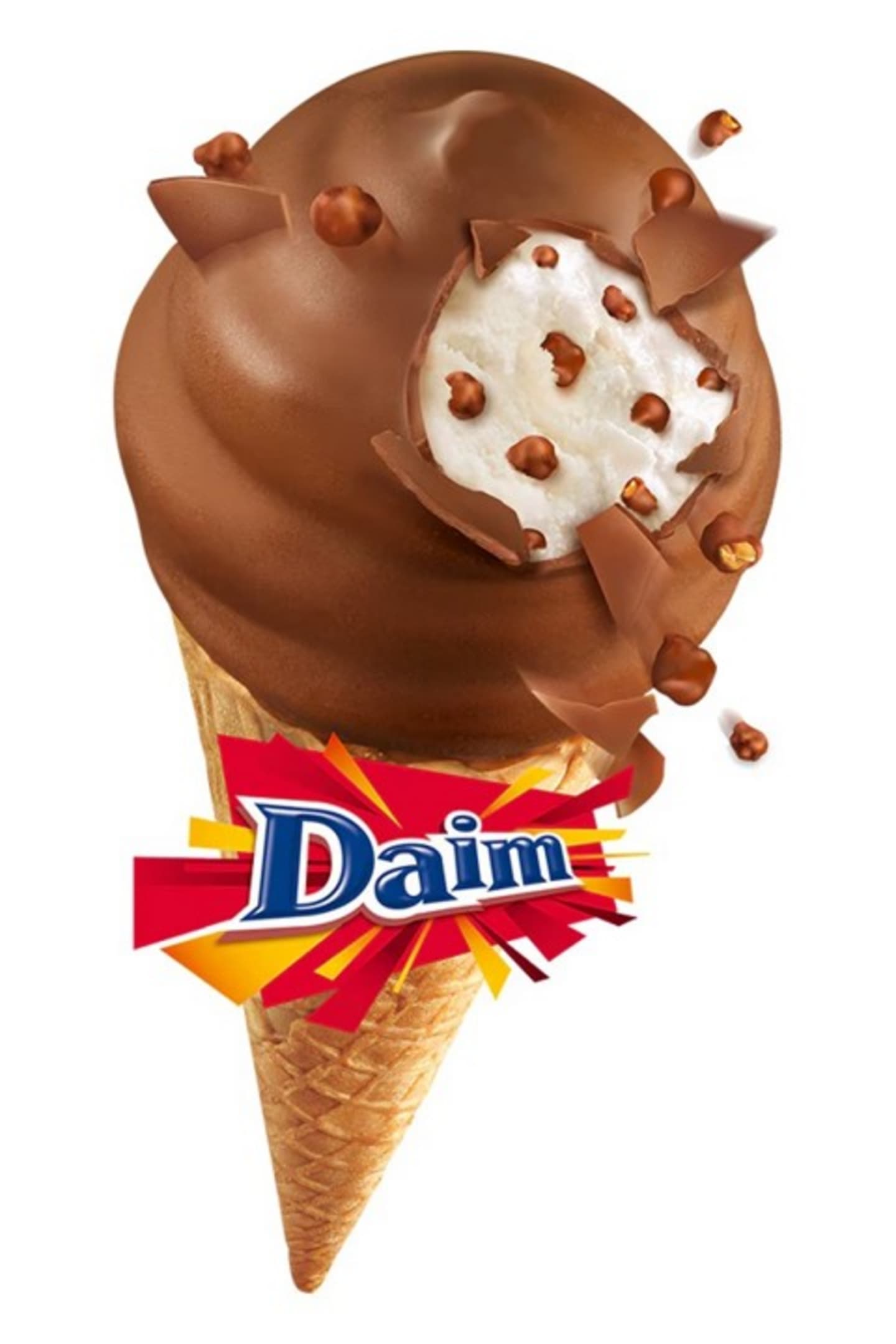 Daimstrut 24st - Bild 1 av 1