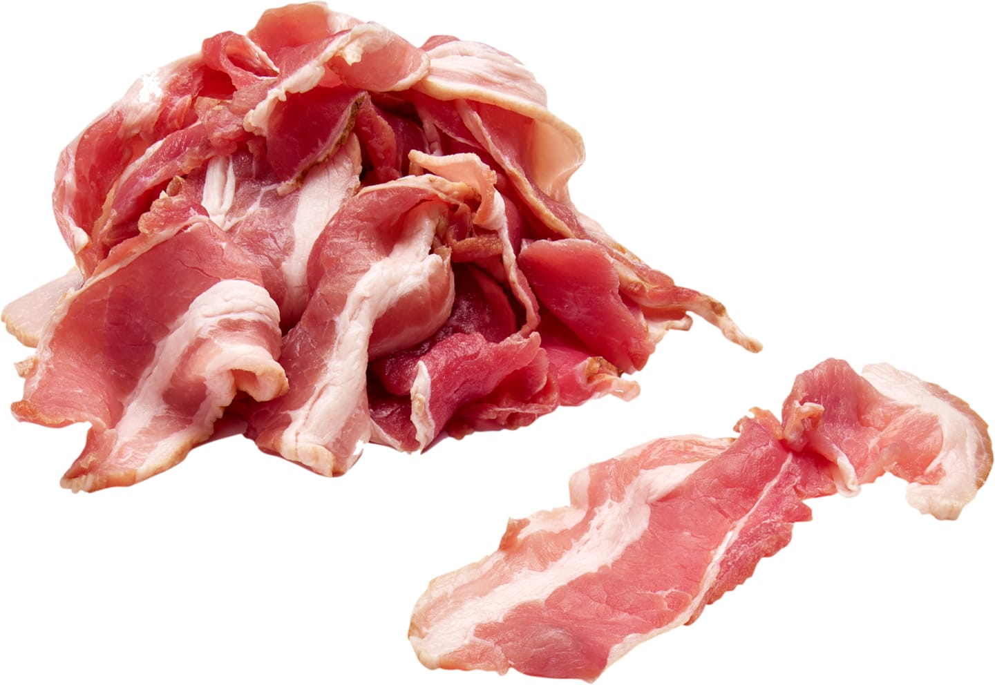 Baconsnitt piggham 2kg