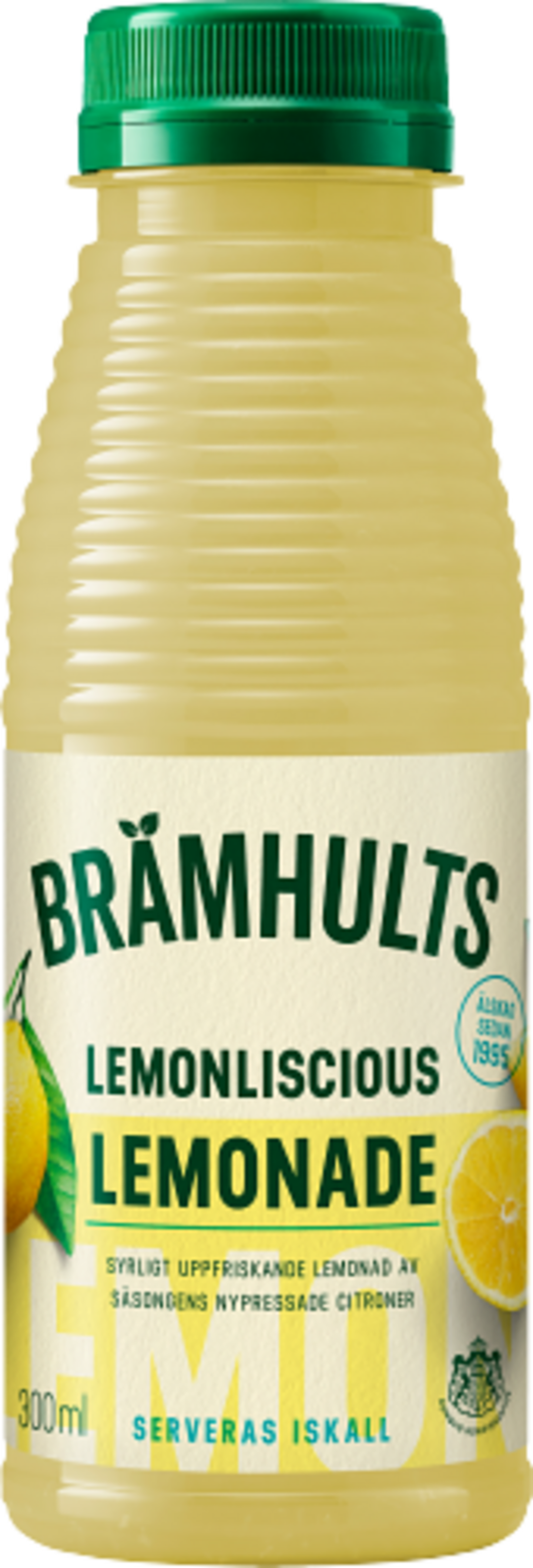 Lemonad Citron 30cl