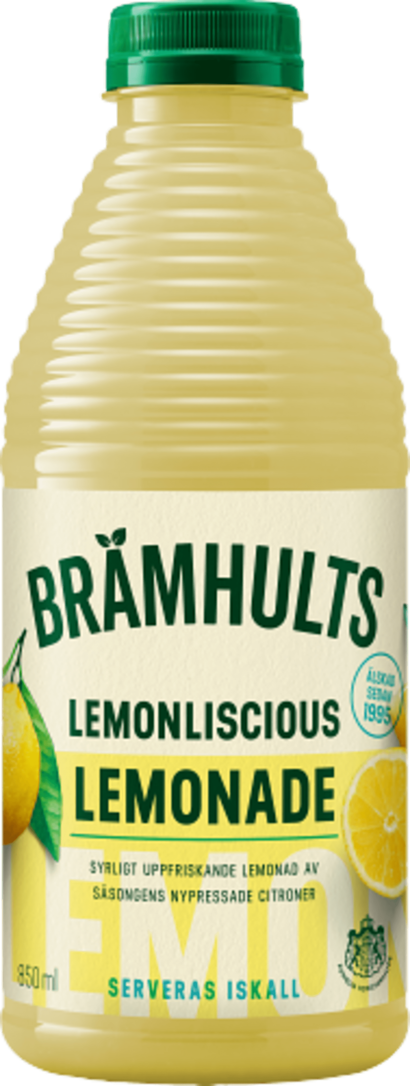 Lemonad Citron 85cl