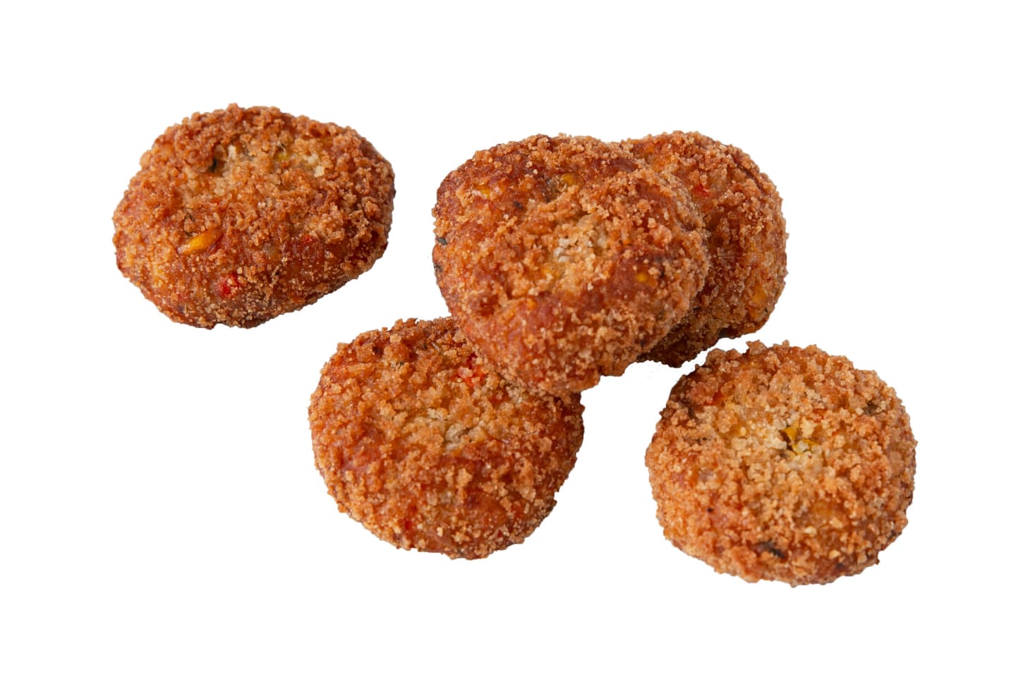Grönsaksnugget 25g/5,5kg