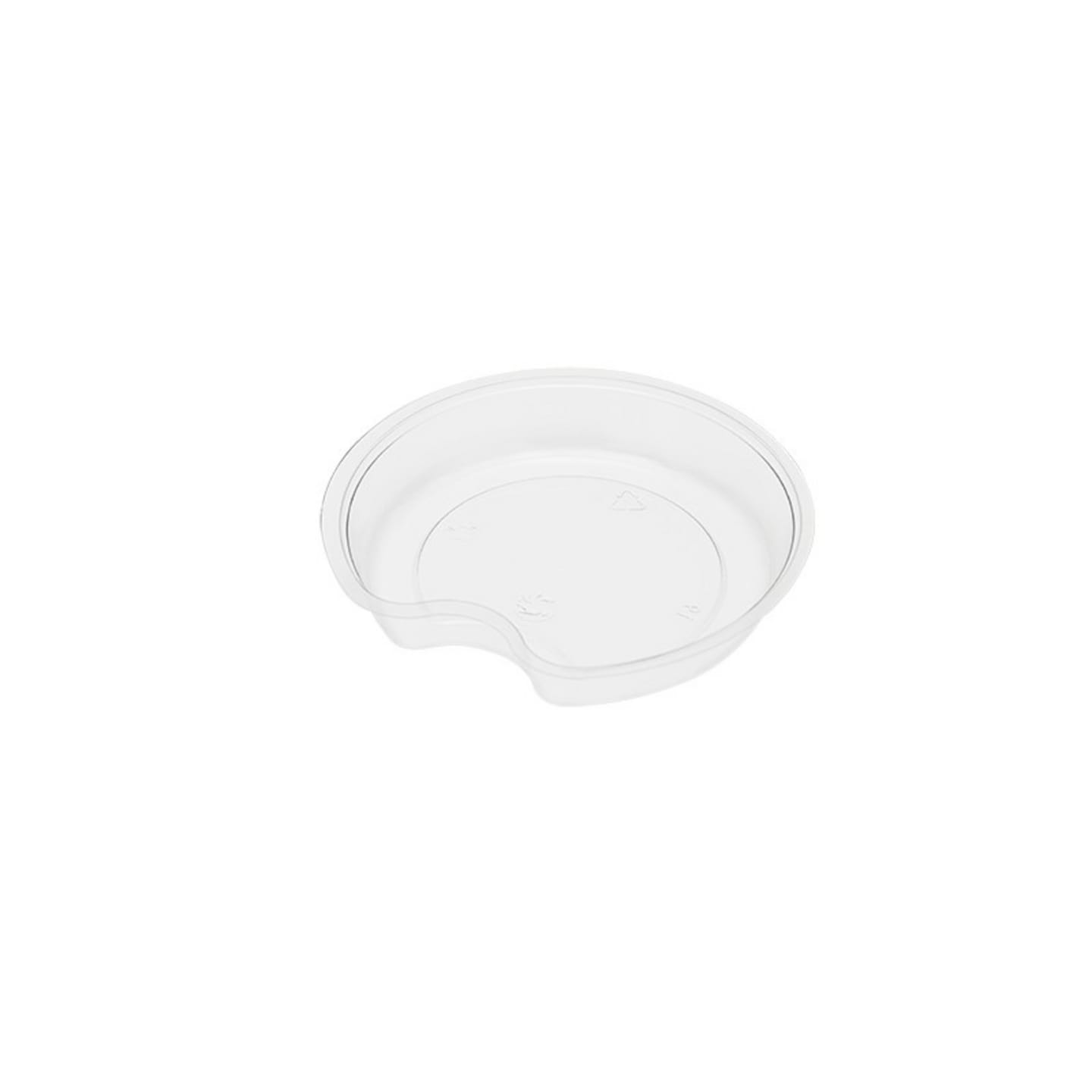 Insats Deli pot 60ml 3600st