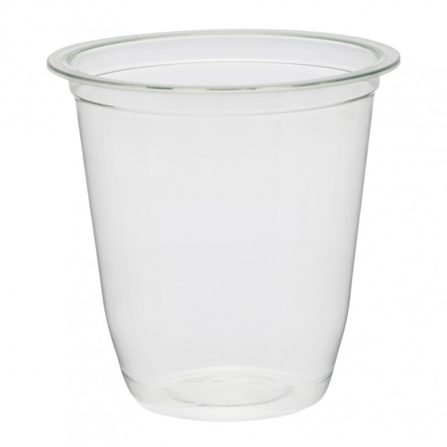 Deli pot 440ml rpet 60st