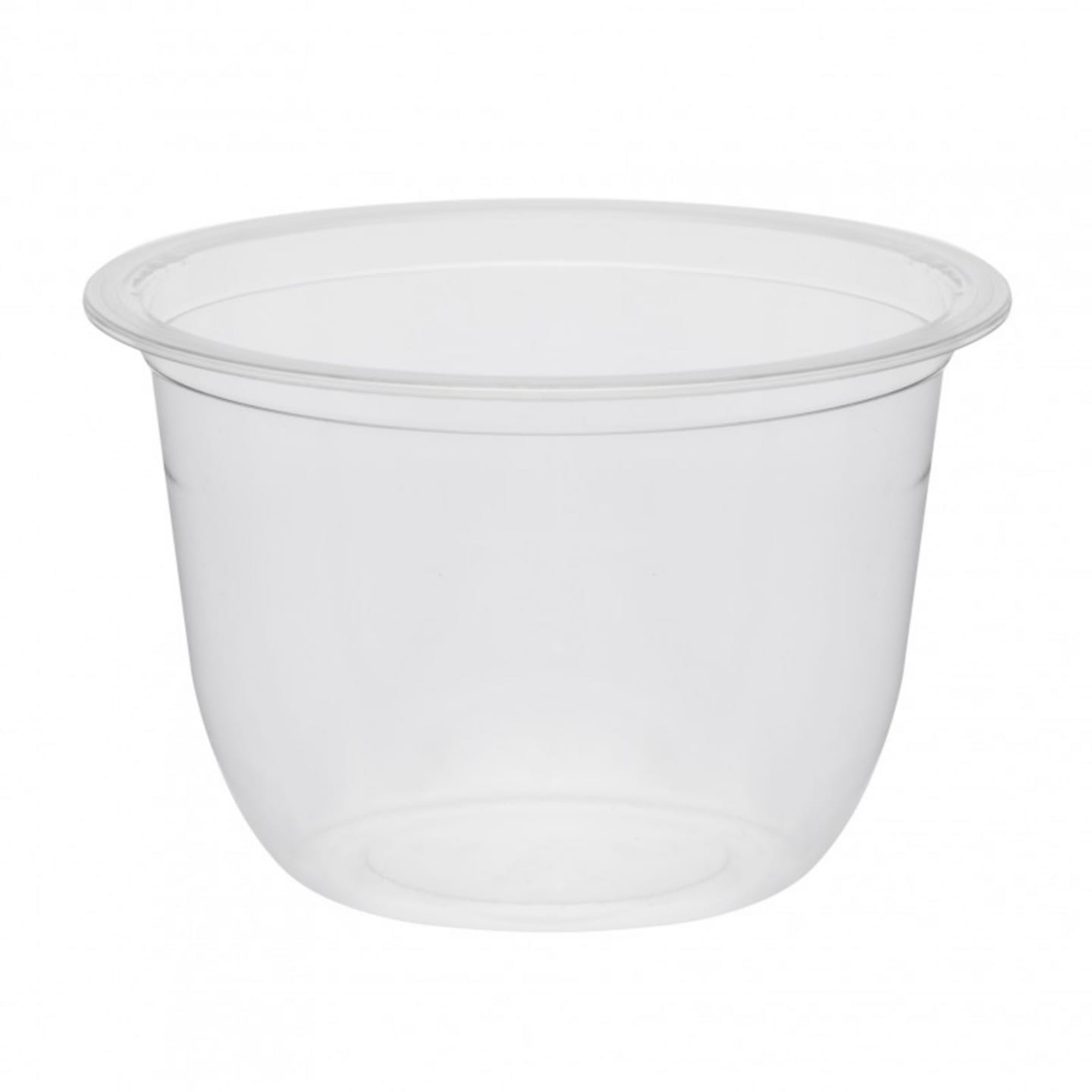 Deli pot 300ml Rpet 900st