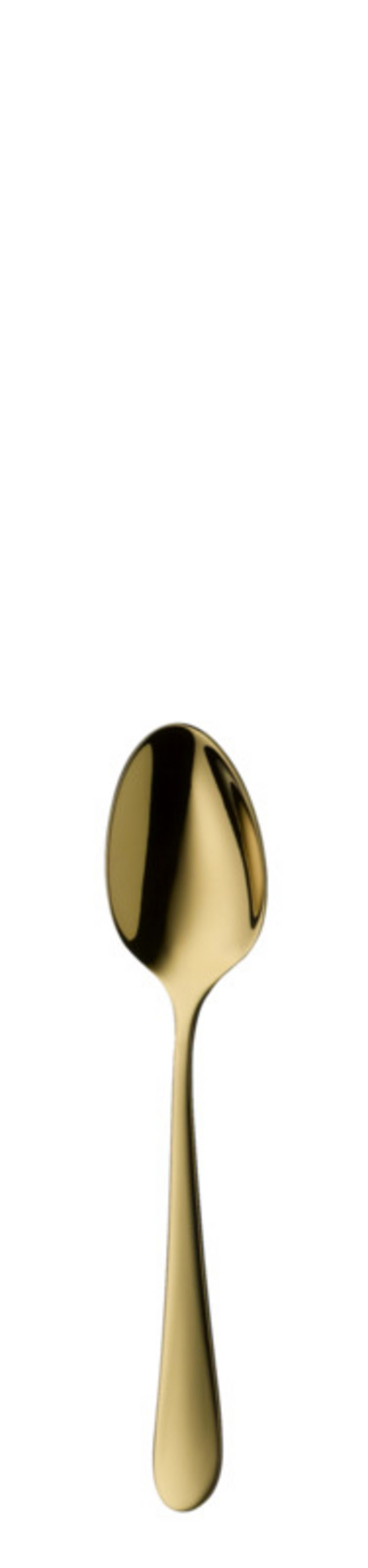 Signum PVD Guld Kaffesked - Bild 1 av 2