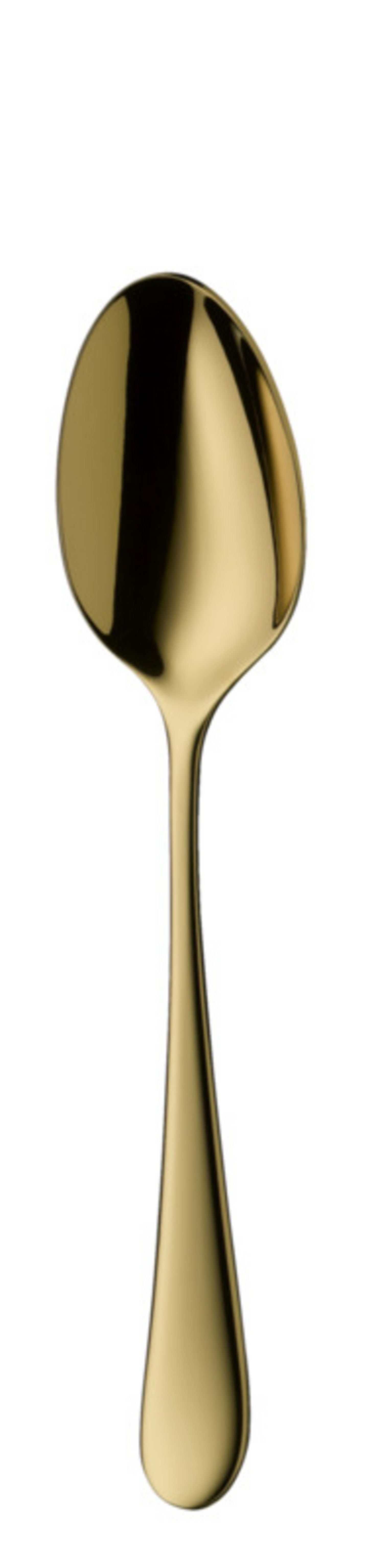 Signum PVD Guld Matsked - Bild 1 av 2