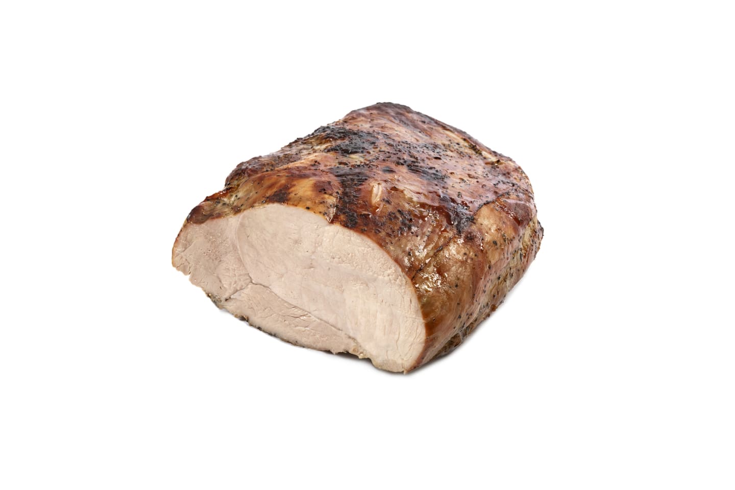 Skinkstek sous vide 2kg
