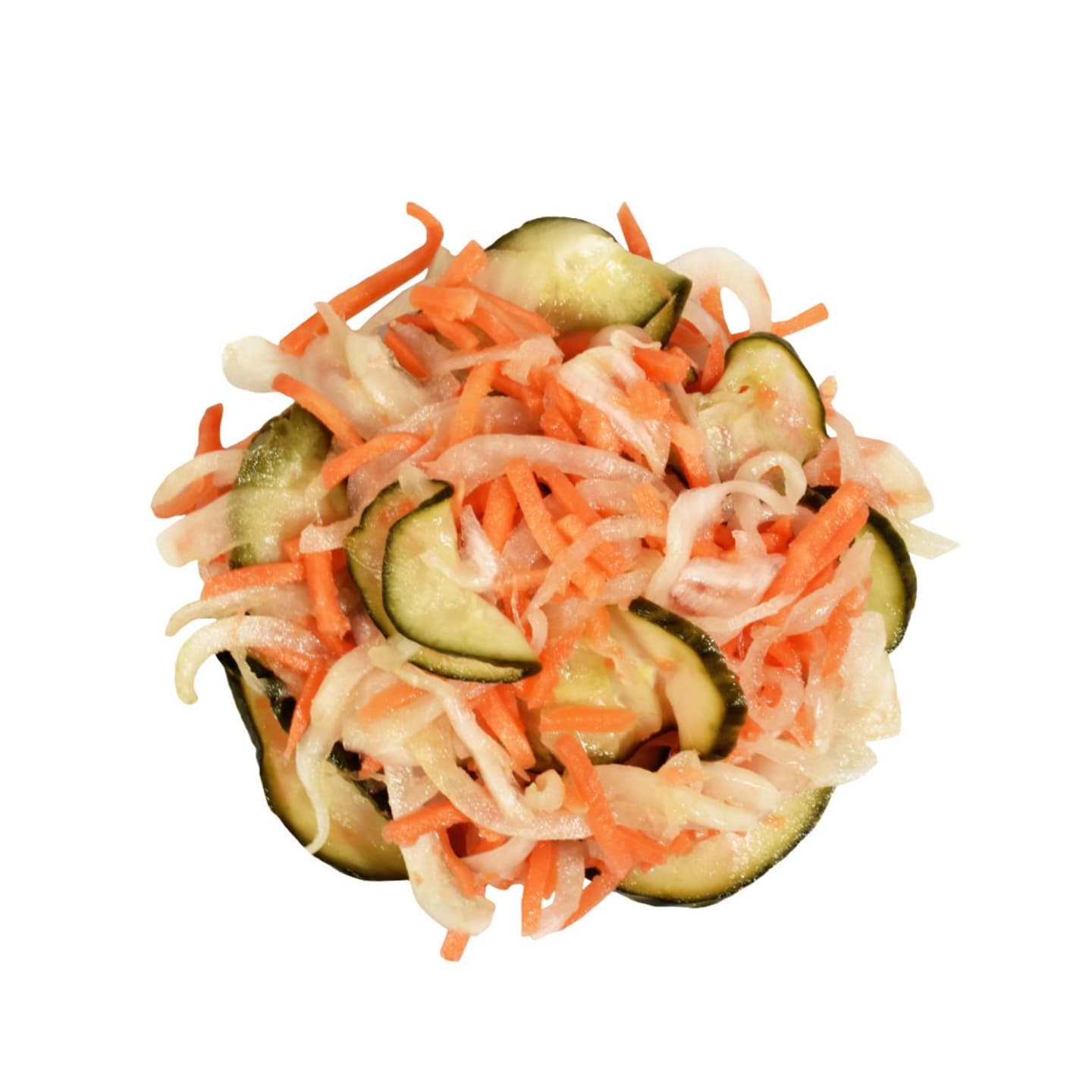 Sesampicklade Grönsaker 3x1kg