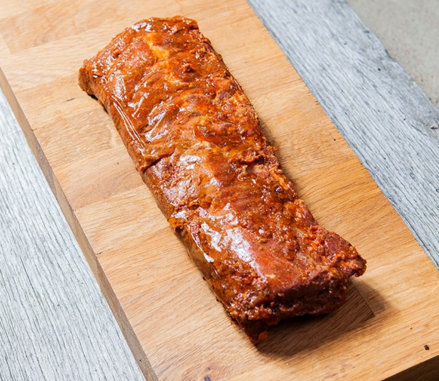 Kamben BBQ sous vide 800gr