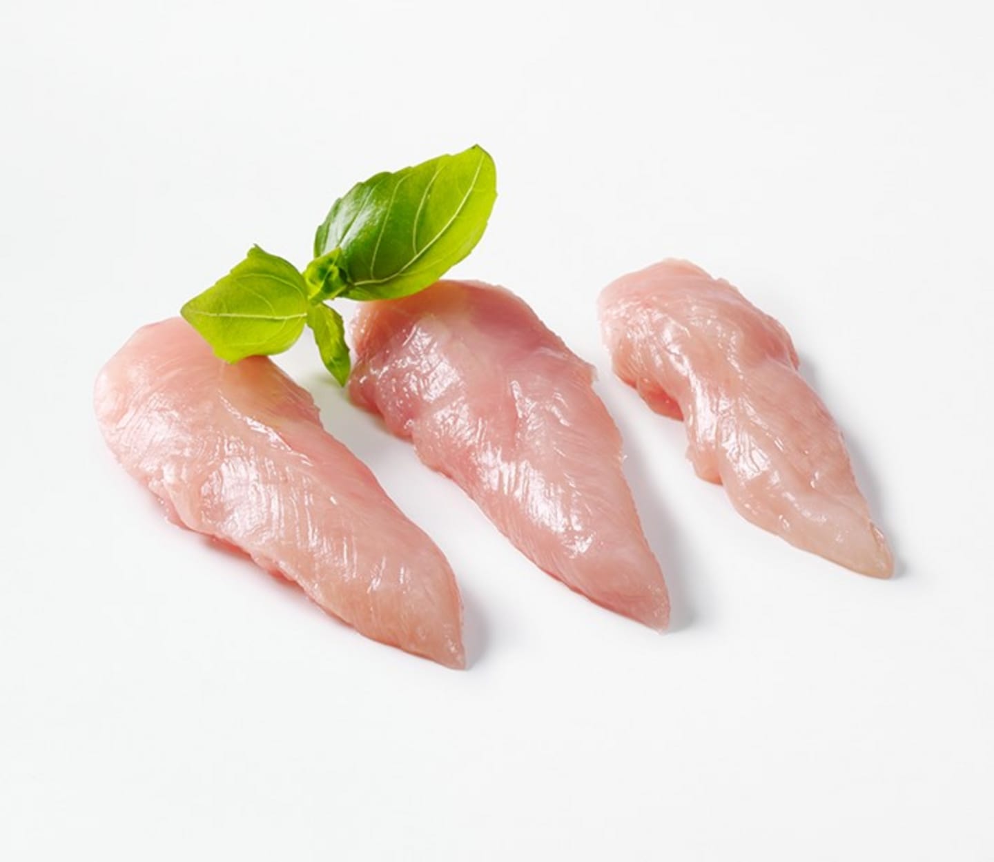 Kycklinginnerfilé 30-50g/3kg