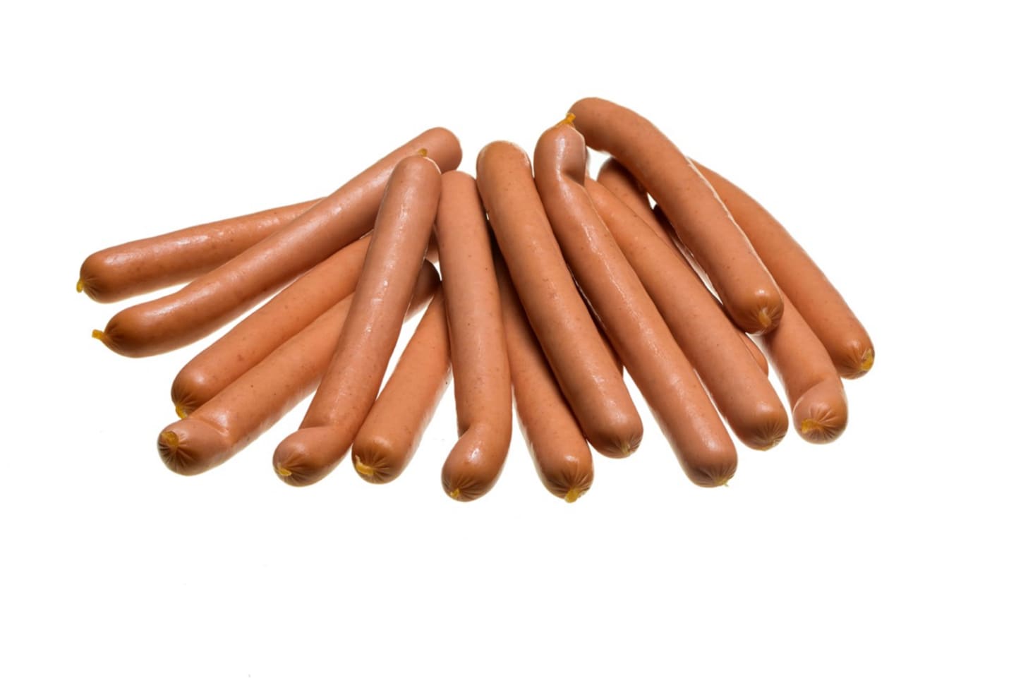 Wienergrill 2,5kg