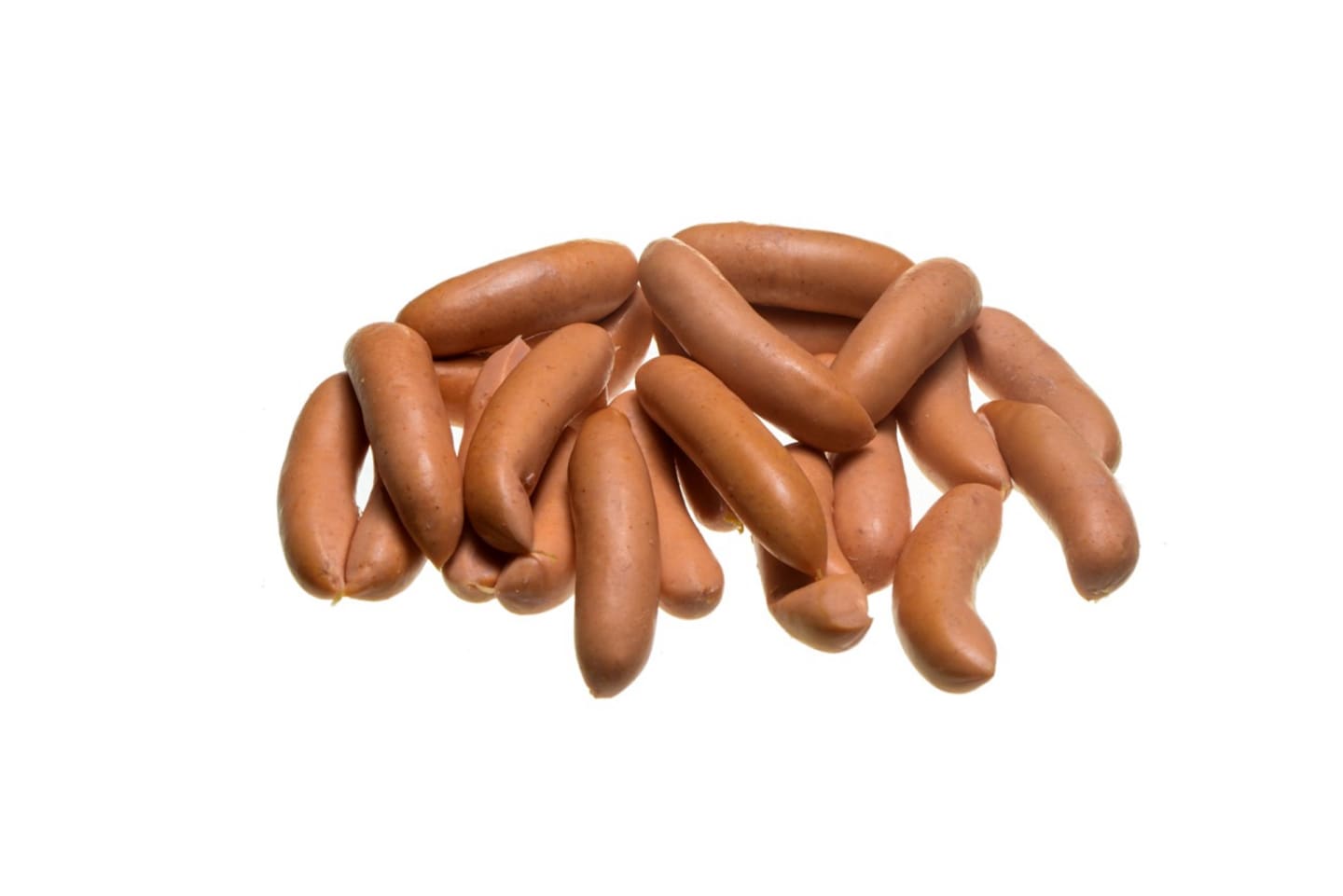 Prinskorv naturskinn 20g/2,5kg