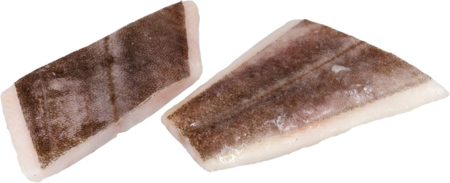 Hälleflundra liten MSK MSC 160-210g/5kg