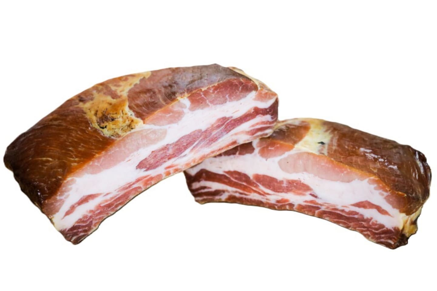 Rökta revben 2kg