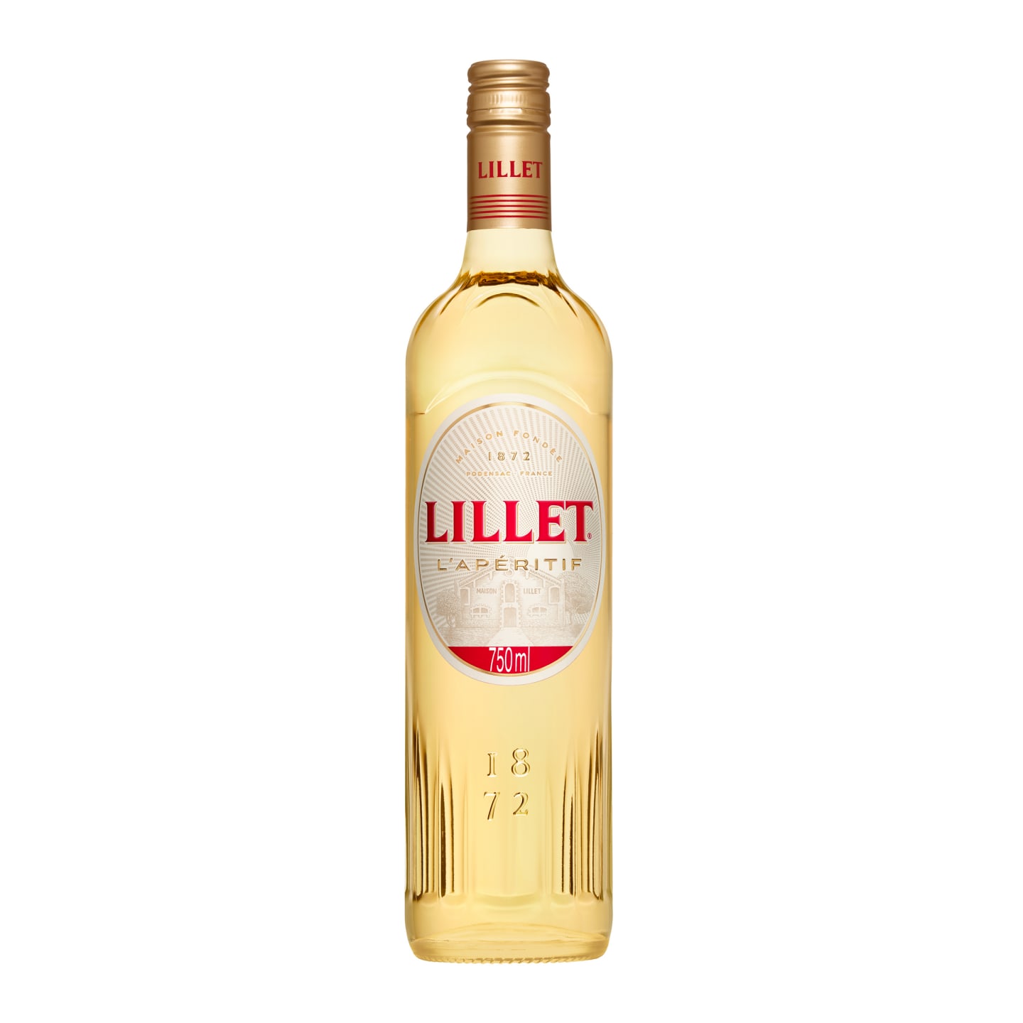 Lillet Blanc 75cl
