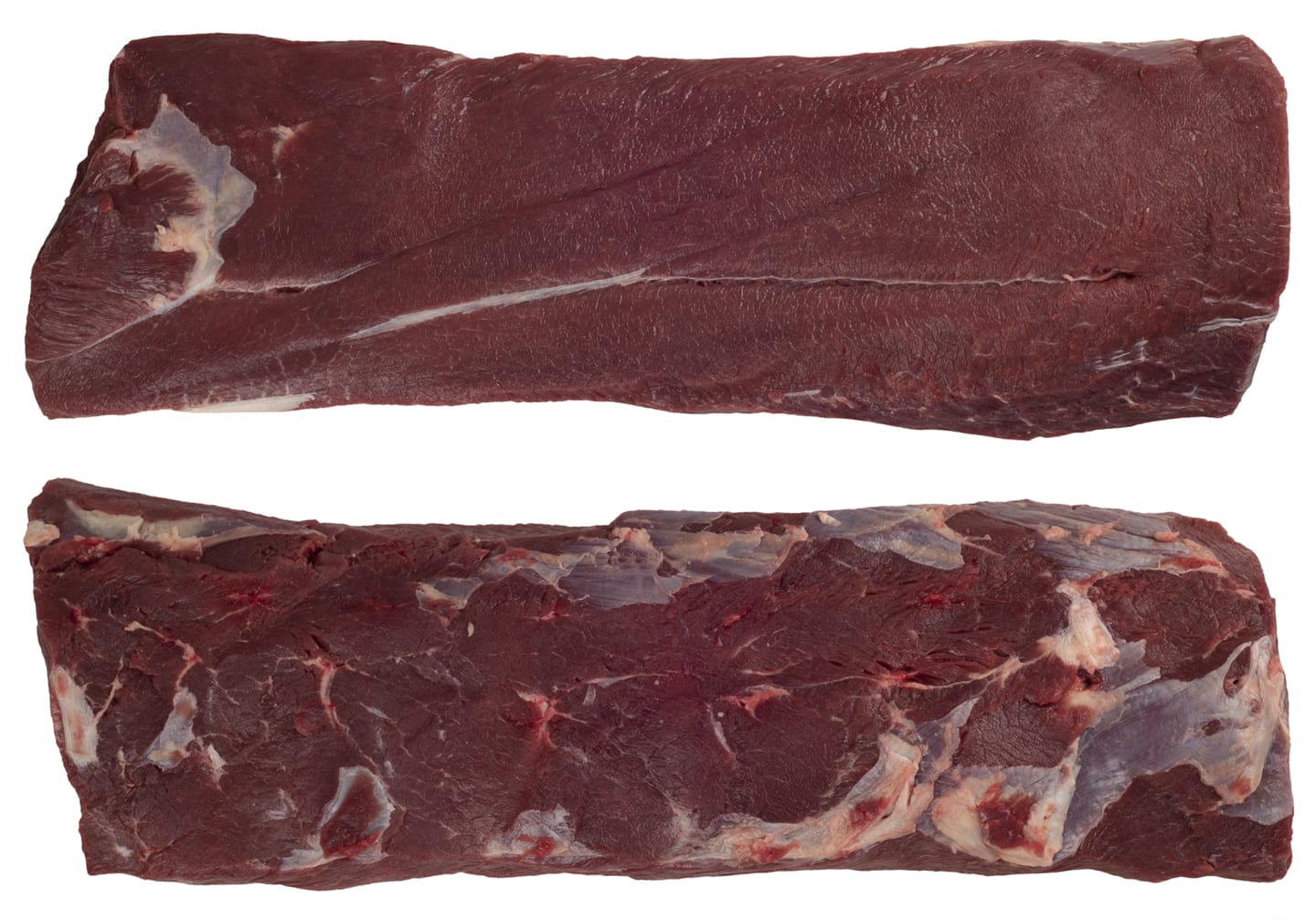 Biff skinnad fryst 2,5kg - Bild 1 av 2