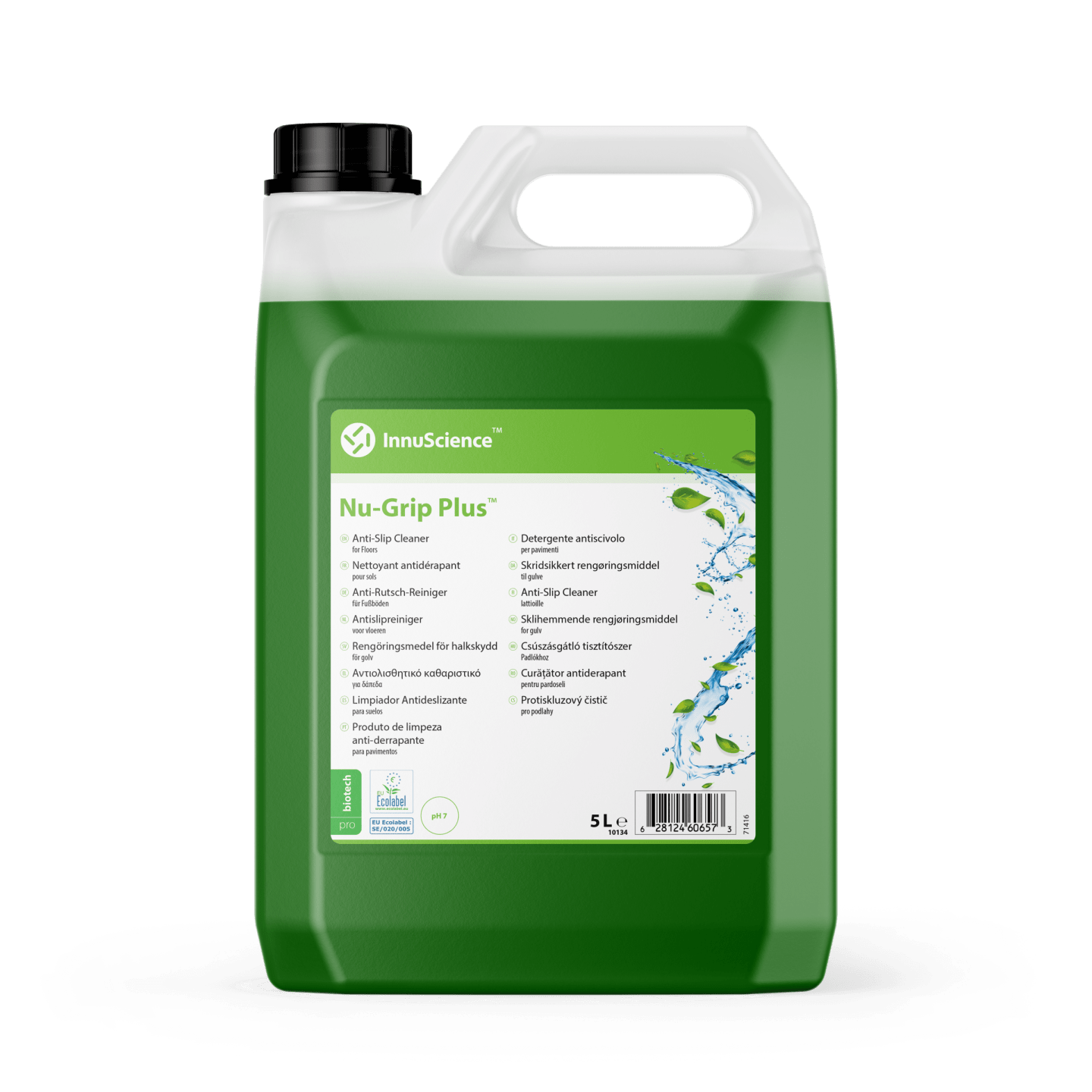 Nu-Grip Plus 5l