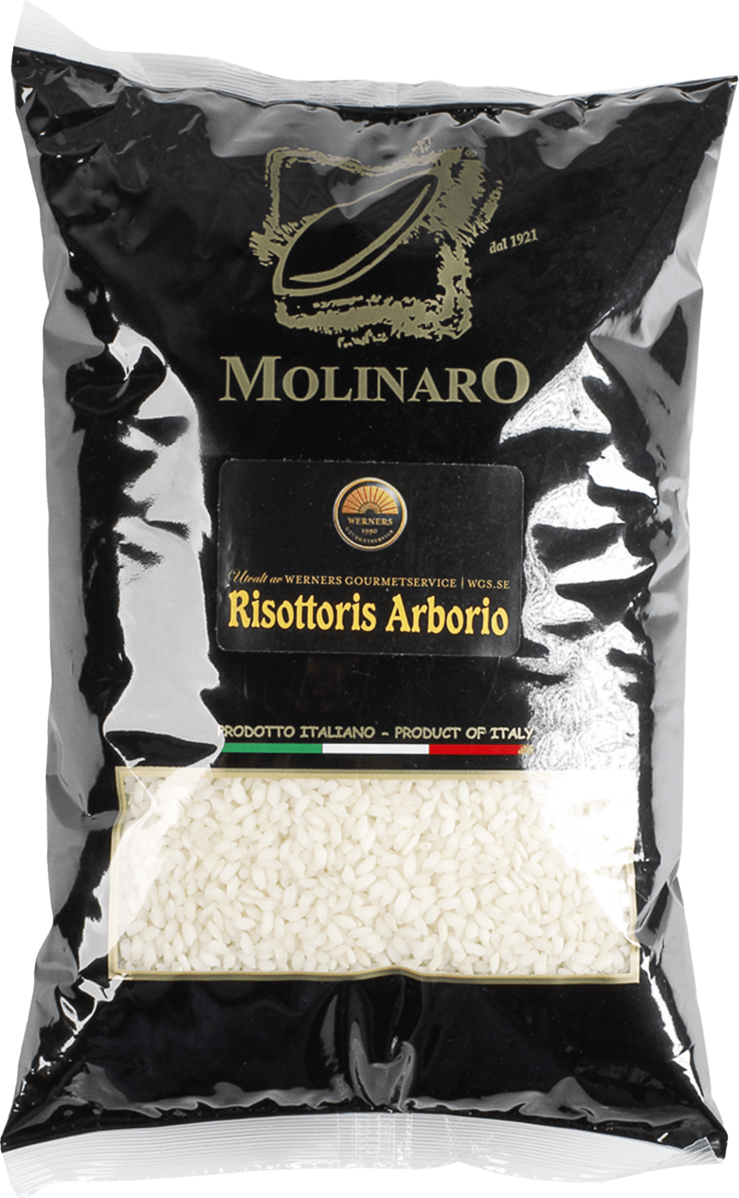Arborio risottoris 2kg