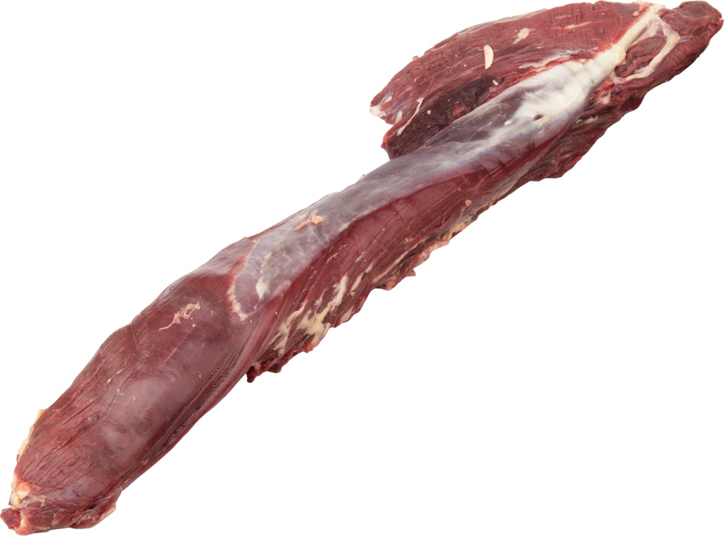 Oxfile hängmörad 1,8kg
