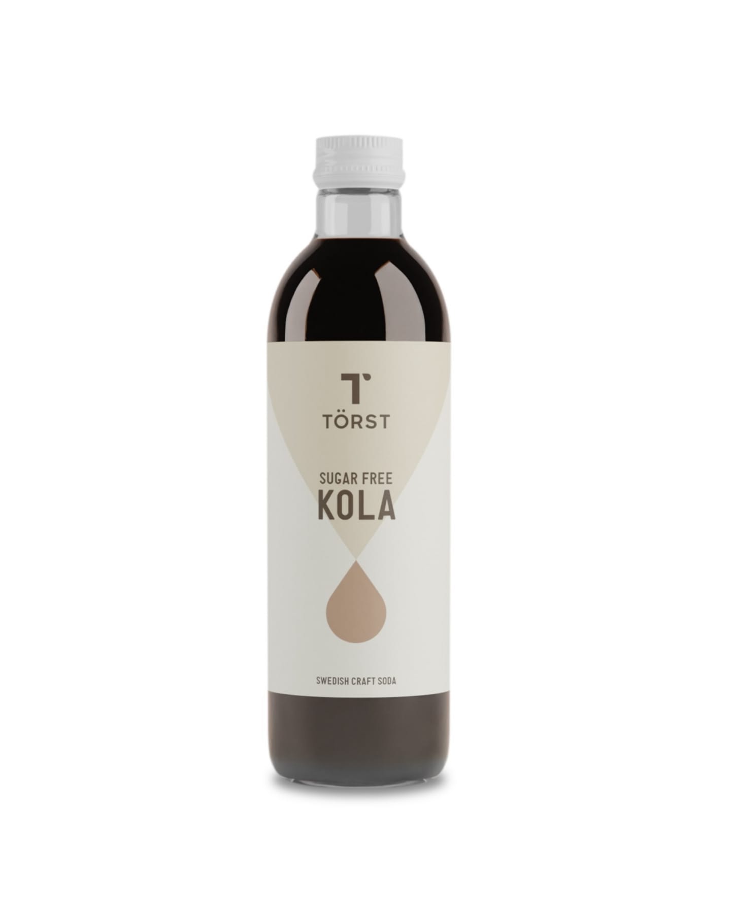 Törst Kola sockerfri 33cl