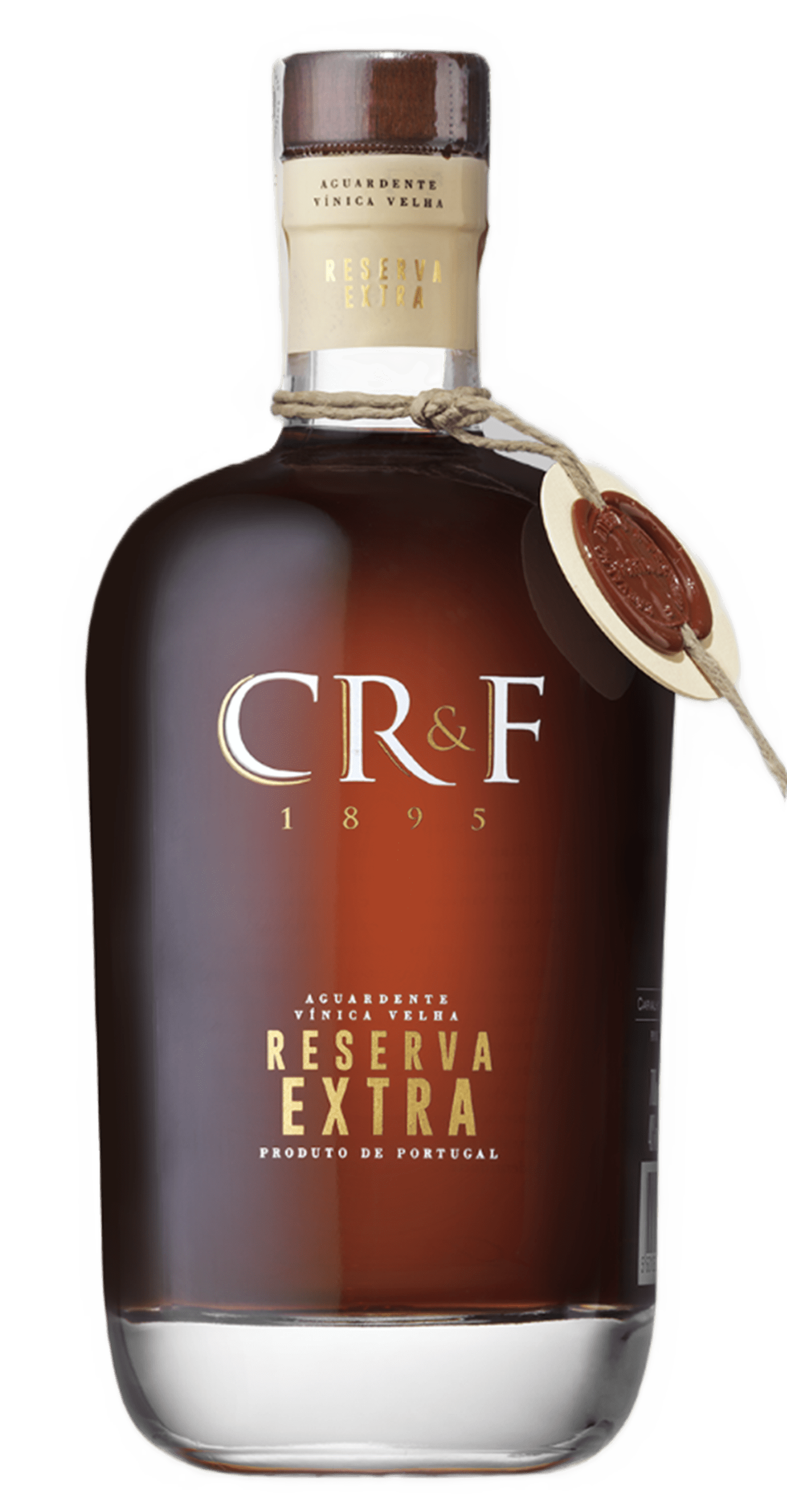 CR&F Reserva Extra 70cl