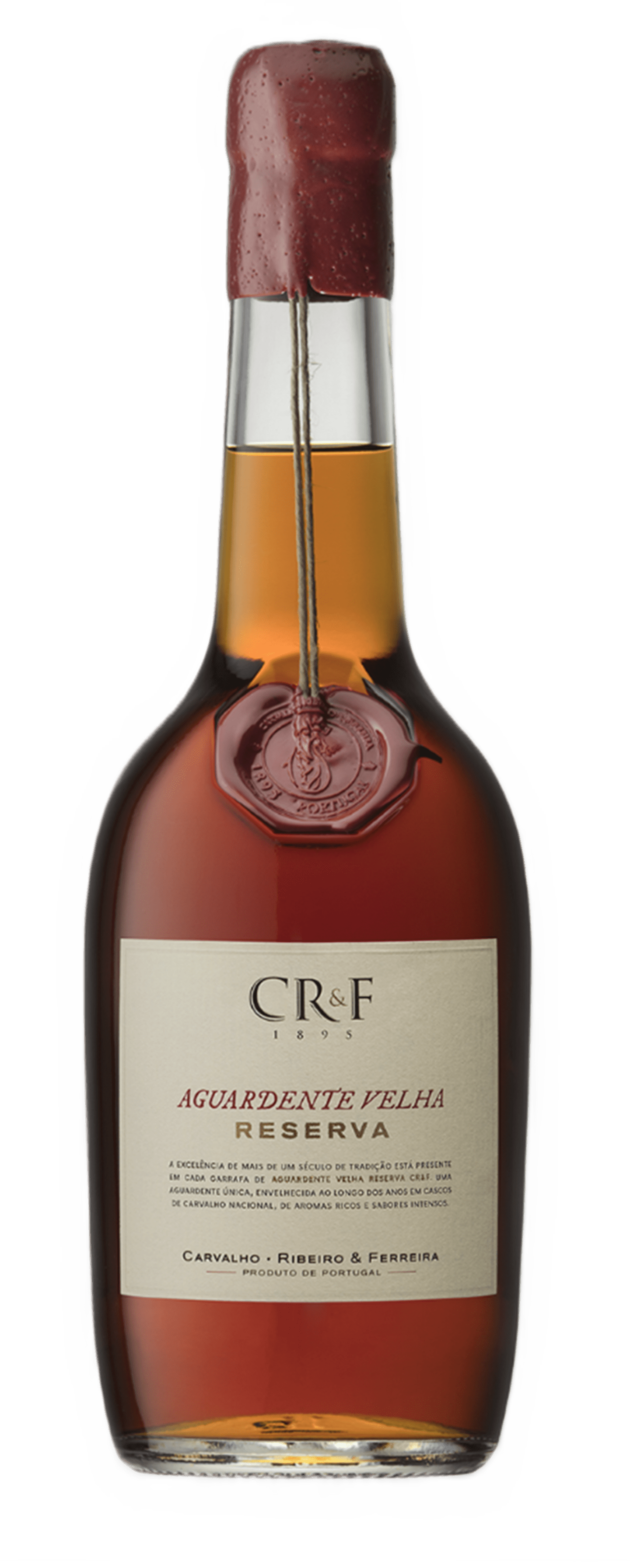 CR&F Reserva 70cl