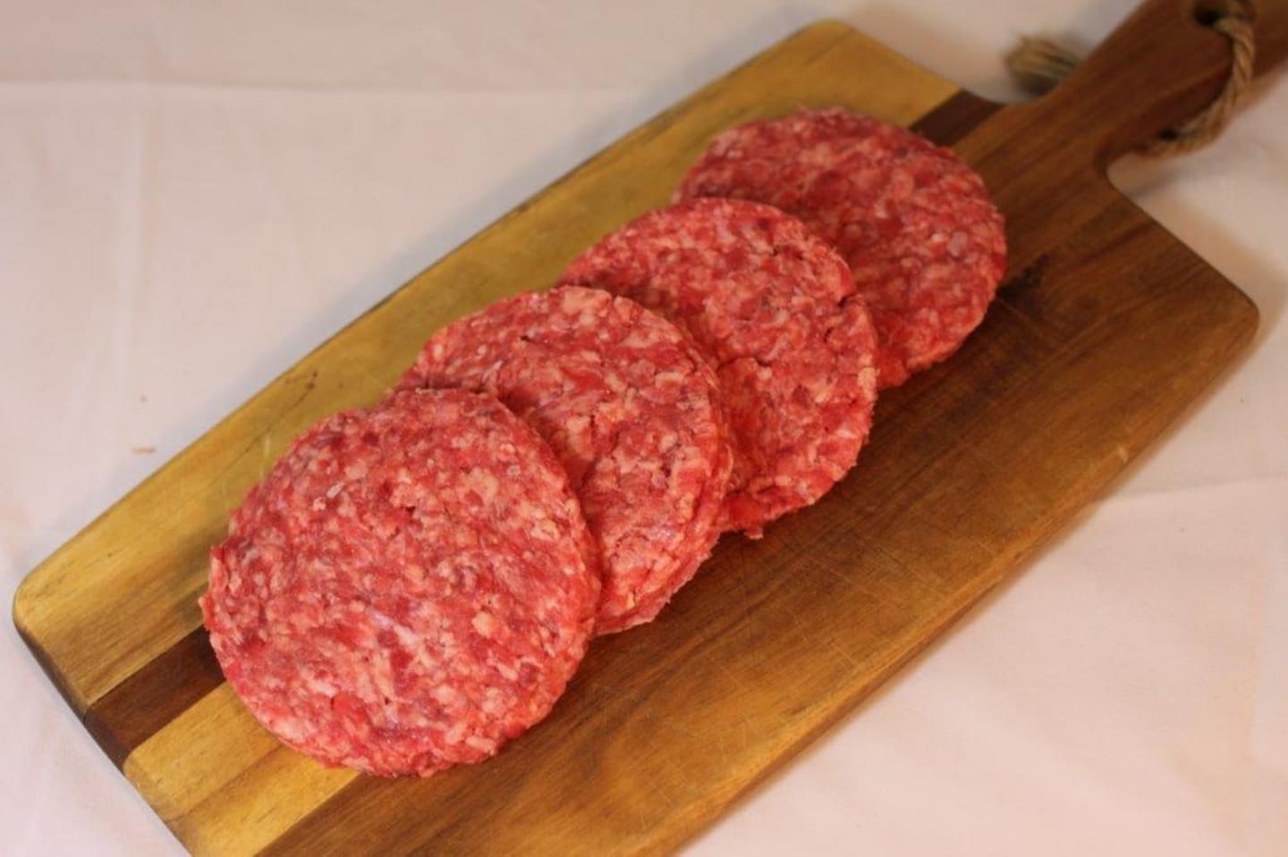 Hamburgare 150g/7,5kg