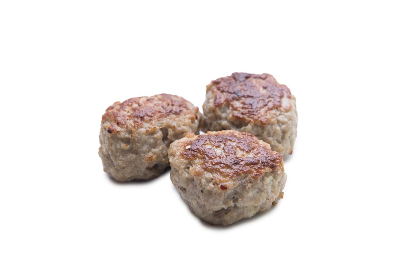 Gourmetköttbulle 30g/6kg