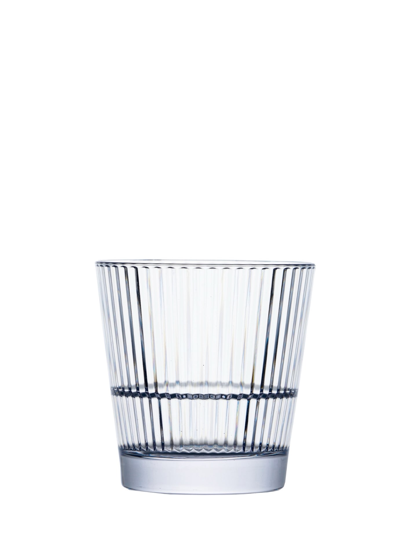 Plastglas Stripe 355 Rocks
