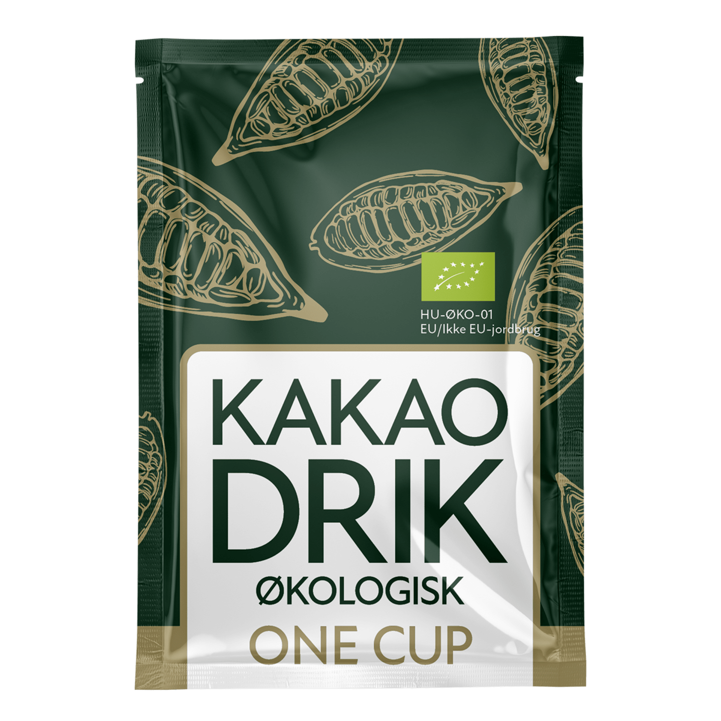 Wonderful Choco EKO 25g