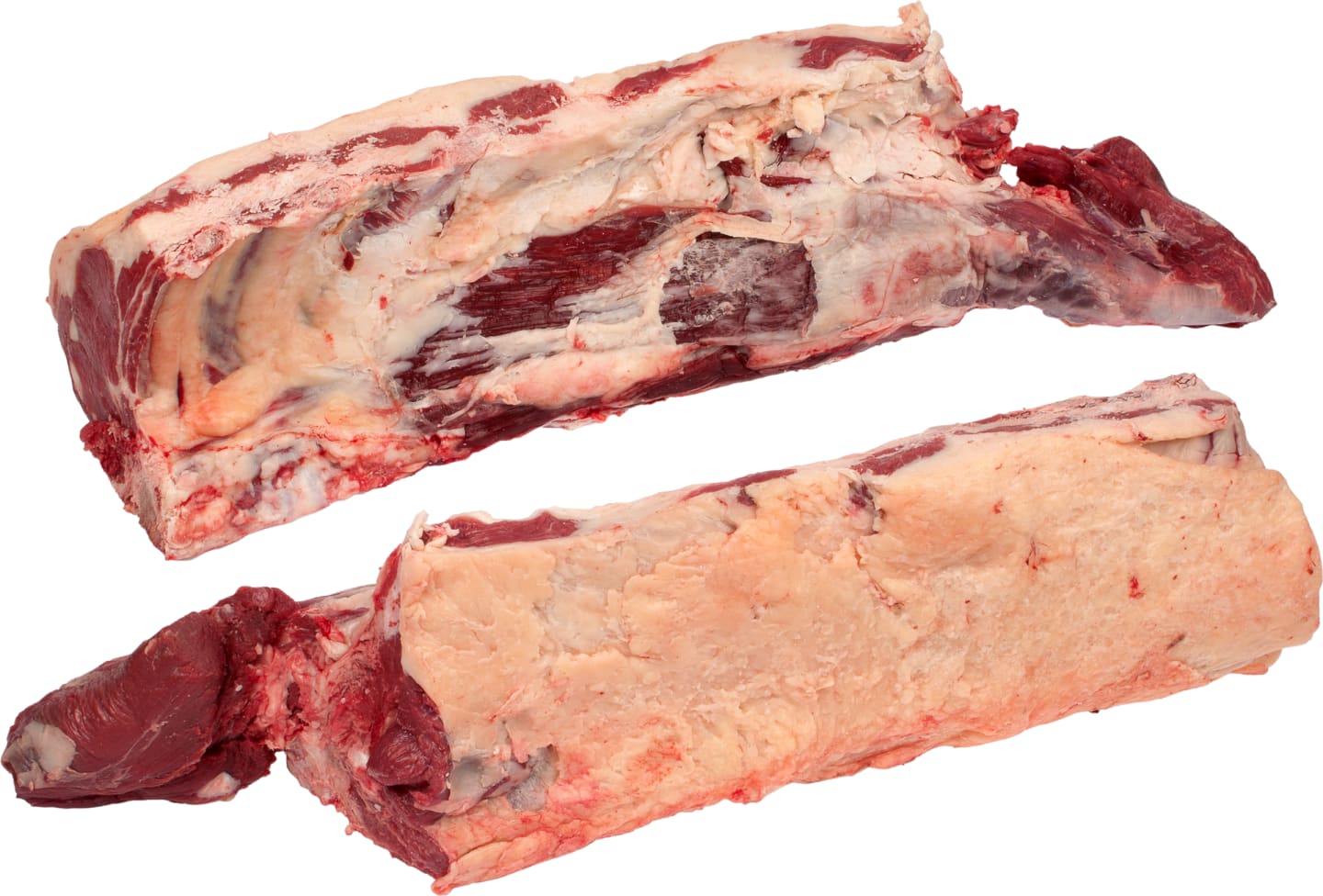 Biffstock med filé ca 7-8kg